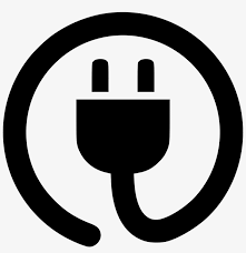 Download 8,800+ royalty free plug logo vector images. Cable Power Cord Plug Circle Comments Kosher Symbol Png Image Transparent Png Free Download On Seekpng