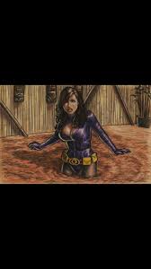 TW Pornstars - Christina Carter. Twitter. Incredible art work from a fan .. O-Girl singing in quicksand. 12:12 AM - 3 Jul 2016