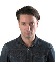 Václav neuzil was born on october 4, 1979 in plzen, czechoslovakia. Vaclav Neuzil Audioknihy Naposlech Cz