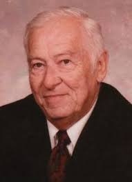 OBITUARY: Russell E. Parmenter