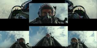 The navy's oldest fighter pilot retired at 54, calculating from maverick's birth in 1962, he is 58 in top gun maverick. New Behind The Scenes Video Of Top Gun Maverick Flight Scenes