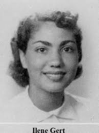 1954 Cincinnati OH Walnut Hills High School YB~Chicago Seven~Yippies Jerry  Rubin