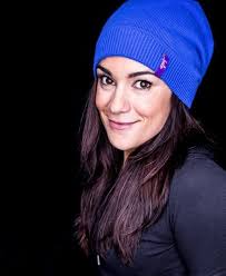 Catching up with Hannah Betts