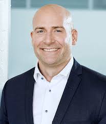 Mark Böhm ist neuer Vorstand Markt von NOVENTI Health SE: E-HEALTH-COM