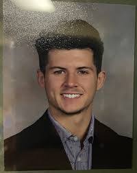 Jacob Ebert's Instagram, Twitter & Facebook