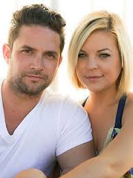 General Hospital Star Kirsten Storms Is Recast On The Soap Opera - But  She'S Only Stepping Away For A Few Days | Daily Mail Online