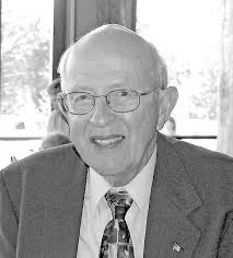 James “Jim” Jay Tiesinga