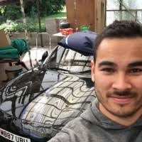 James Drewnicki (MSc, CEng MIMechE)