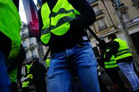 Crise Des Gilets Jaunes Comment Les Maires Imaginent La Future Concertation Nationale