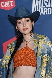 Noah lindsey cyrus (born january 8, 2000) is an american singer, songwriter, and actress. Glimpse Into Noah Cyrus Journey To Becoming A Music Star