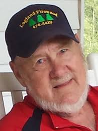 William 'Bill' Hoar (1941-2019)