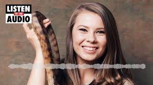 Bindi Irwin shares photos of mum Terri with baby Grace Warrior