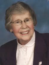 Obituary information for Agnes Thurmon Burson