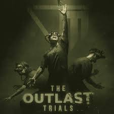 THE OUTLAST TRIALS - DELUXE EDITION