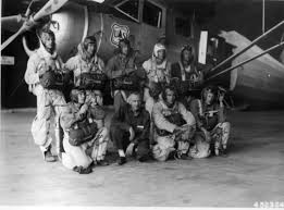 Rare Historical Photos of Smokejumpers ...