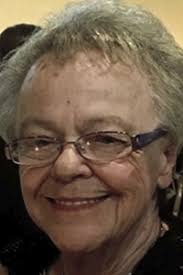 Brenda J. Hilbert 1940-2021