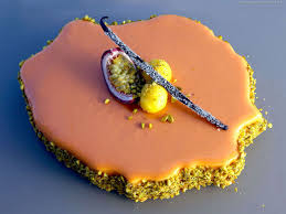 Entremets Reunion Mangue Coco Recette Mangue Gateaux Alimentaires Recette
