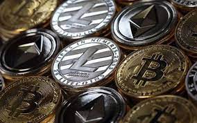 Hang Trăm đồng Tiền Giảm Gia Trung Binh 20 Thị Trường Tiền Số Vỡ Vụn Bitcoin Price Money Laundering Cryptocurrency
