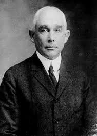 ADM Francis Tiffany Bowles (1858-1927)