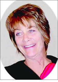 Elaine Stauffer Obituary (1960