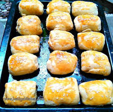 Maybe you would like to learn more about one of these? Resep Bolen Pisang Coklat Keju Lezat Haniya Kitchen