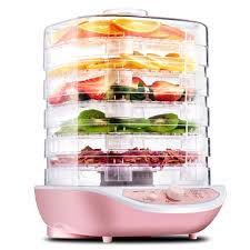 Buy food dehydrators and get the best deals at the lowest prices on ebay! Food Dehydrator Machine Electric Multi Tier Preserver Meat Fruit Beef Vegetable Dryer Sale Banggood Com Sold Out Arrival Notice