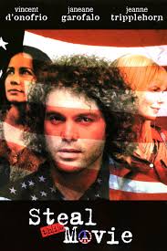 Alan van Sprang Movies and TV Shows