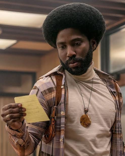 True Story of BlacKkKlansman Police Officer Ron Stallworth