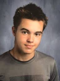 Luke Donato's Men's Swimming Recruiting Profile