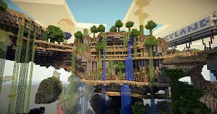 Find, search and play with other players. Sky Servers Australian Hosted 1 Survival Server Minecraft Server