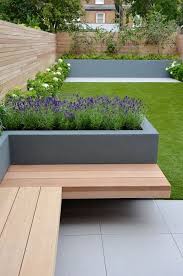 Modern garden decoration ideas 2019. The Most Attracting Stylish Modern Mini Garden Design Ideas