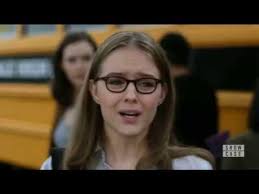 Supergirl 3x06 Kara´s friend was killed