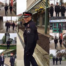 For decades barrie has resolved to struggle with police services issues by implementing new and improved bigger and better buildings. Facebook