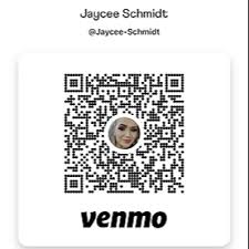 Jaycee's Schmidt 🖤