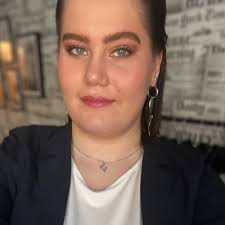 Agnes Granberg (@AgnesGranberg97)