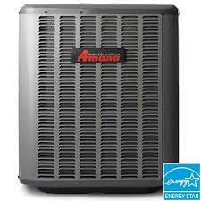 Sign in to view price and inventory. Asx16 Amana Air Conditioner Up To 16 Seer Single Speed