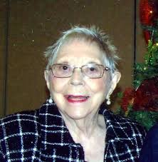 Grace Jean Oldfield Obituary