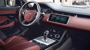 Though it even did on the performance, it went a bit over. Range Rover Evoque 2019 Nun Sind Auch Die Preise Bekannt