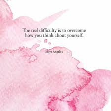 Incredibly Difficult To Change Your Self Talk It Will Take Work But My Goodness Is It Ever Wo Great Inspirational Quotes Words Quotes Inspirational Quotes