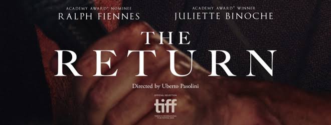 The Return (Movie Review) - Cryptic Rock