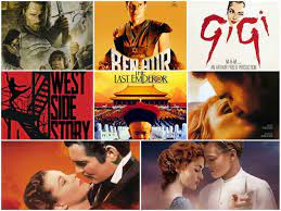 15 movies with the most oscar wins of all time. Hollywood Films With Most Oscar Wins