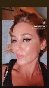 What a fantastic makeover a Brow Lamination gives. Myra took my brows from  blah boring to bold and beautiful 😍. I requested black because ...I'm a  lil extra 🤭😜., Today, we played with our henna stain ...