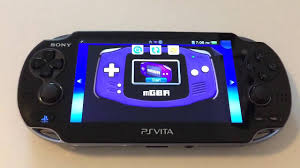 Henkaku Ps Vita Hack For Emulators And Homebrew Software R Gaming Ps Vita Home Brewing Games