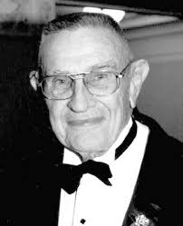 WILLIAM DUENSING Obituary (1925