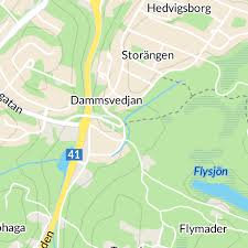 Barnen (stora som små) är i fokus. Majorsgatan 2 A Boras Karta Hitta Se