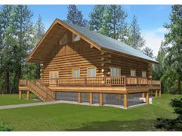 See more ideas about farmhouse with wrap around porch, ranch farmhouse, house plans. Rockport Peak Log Home Plan 088d 0054 House Plans And More