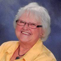 Eleanor "Ellie" Marie Foster