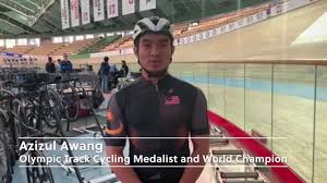 Cycling tour of szeklerland 2021. Uci Azizul 1 Facebook