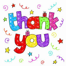 # love # rainbow # sweet # thank you # thanks. Big Bin Day Thanks Huron Woods Community Association