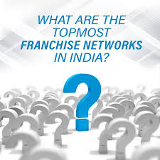 What Are The Top Most Franchise Networks In India Franchise Business Opportunities Business Opportunities Franchise Business